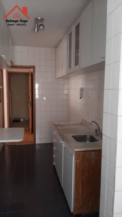 Imagem Apartamento com 3 Quartos à Venda, 69 m² em Vila Andrade - São Paulo Imagem Apartamento com 3 Quartos à Venda, 69 m² em Vila Andrade - São Paulo