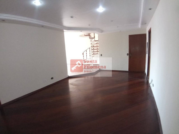 Imagem Cobertura com 4 Quartos à Venda, 284 m² em Vila Formosa - São Paulo