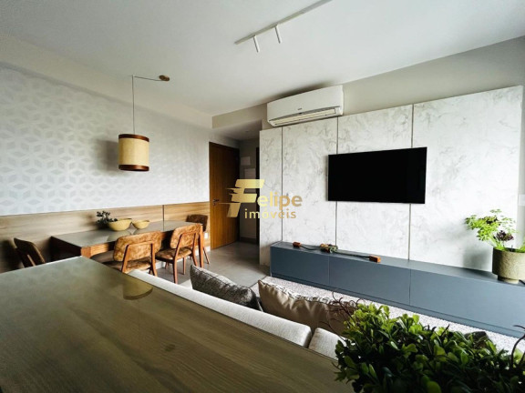 Imagem Imóvel com 2 Quartos à Venda, 63 m² em Bento Ferreira - Vitória Imagem Imóvel com 2 Quartos à Venda, 63 m² em Bento Ferreira - Vitória