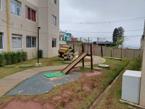 Imagem Apartamento com 2 Quartos à Venda, 41 m² em Vila Roseira Ii - São Paulo