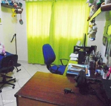 Imagem Sobrado com 4 Quartos à Venda, 252 m² em Cambuci - São Paulo