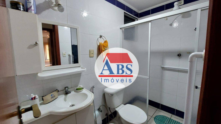 Imagem Apartamento com 2 Quartos à Venda, 144 m² em Aviação - Praia Grande