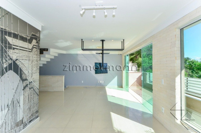 Imagem Casa com 3 Quartos à Venda, 250 m² em Brooklin - São Paulo