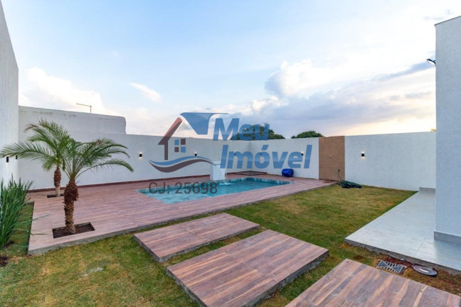 Imagem Casa com 3 Quartos à Venda, 218 m² em Ponte Alta Norte (gama) - Brasília Imagem Casa com 3 Quartos à Venda, 218 m² em Ponte Alta Norte (gama) - Brasília