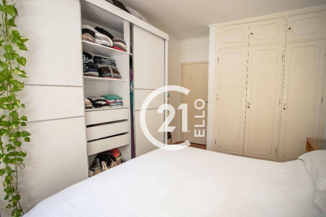 Imagem Apartamento com 4 Quartos à Venda, 230 m² em Itaim Bibi - São Paulo