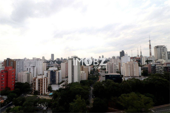 Imagem Imóvel com 2 Quartos à Venda, 118 m² em Pinheiros - São Paulo