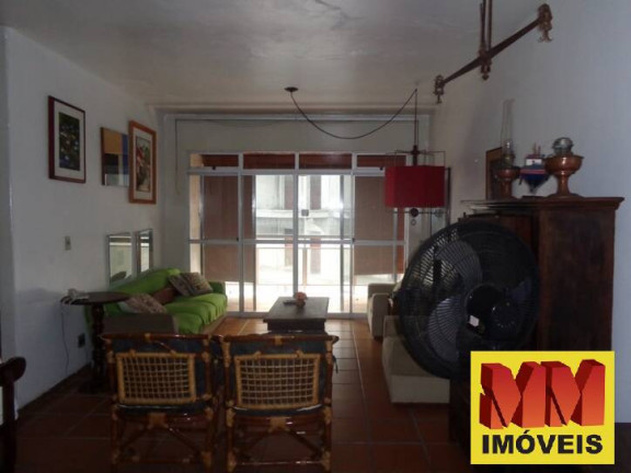 Imagem Cobertura com 3 Quartos à Venda, 120 m² em Algodoal - Cabo Frio Imagem Cobertura com 3 Quartos à Venda, 120 m² em Algodoal - Cabo Frio