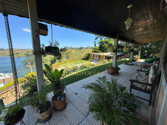 Imagem Chácara com 3 Quartos à Venda, 1.074 m² em Igaratá Imagem Chácara com 3 Quartos à Venda, 1.074 m² em Igaratá