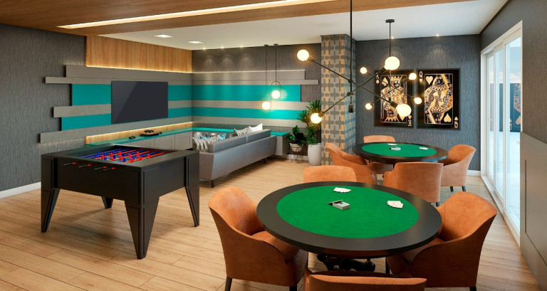 Imagem Apartamento com 3 Quartos à Venda, 191 m² em Campinas - São José Imagem Apartamento com 3 Quartos à Venda, 191 m² em Campinas - São José