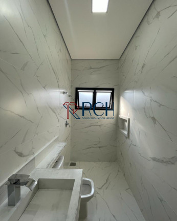 Imagem Casa com 3 Quartos à Venda, 160 m² em Parque Ibiti Reserva - Sorocaba