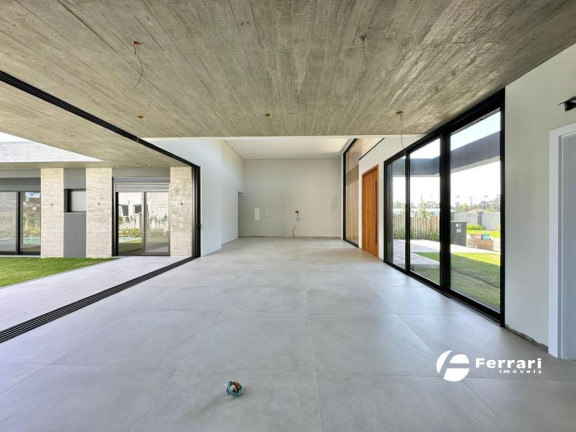 Imagem Casa de Condomínio com 4 Quartos à Venda, 290 m² em Morada Do Sol - Capão Da Canoa
