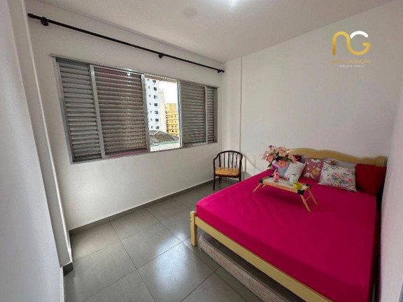 Imagem Kitnet com 1 Quarto à Venda, 40 m² em Aviação - Praia Grande