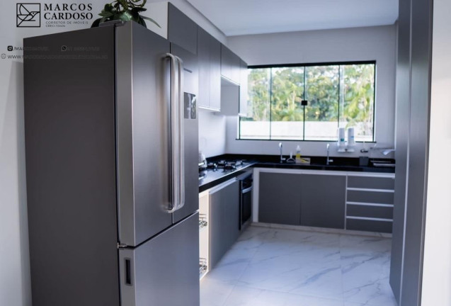 Imagem Casa com 6 Quartos à Venda, 360 m² em Bela Vista - Marituba