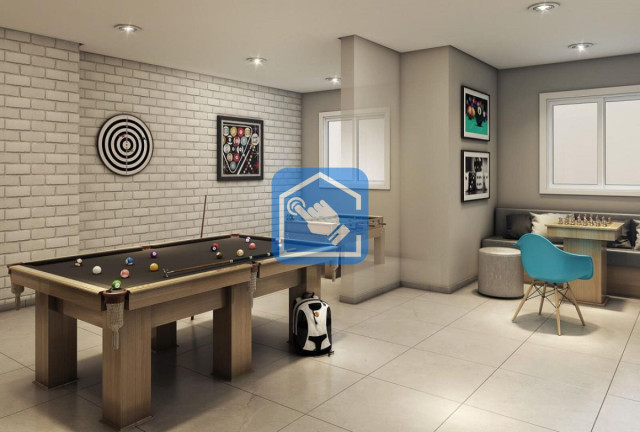 Imagem Apartamento com 2 Quartos à Venda, 41 m² em Vila São João - Guarulhos Imagem Apartamento com 2 Quartos à Venda, 41 m² em Vila São João - Guarulhos