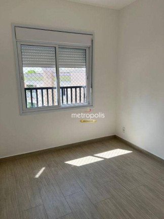 Imagem Apartamento com 2 Quartos à Venda, 43 m² em Jardim - Santo André