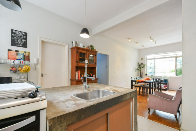 Imagem Apartamento com 3 Quartos à Venda, 124 m² em Paraíso - São Paulo