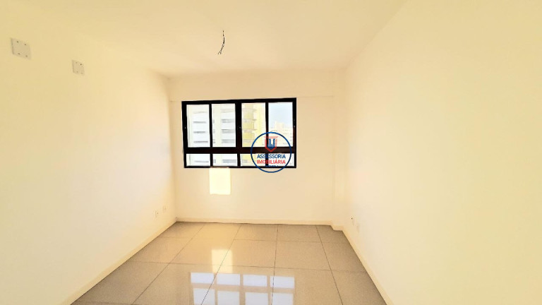 Imagem Apartamento com 2 Quartos para Alugar ou Temporada, 55 m² em Tirol - Natal