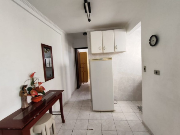 Imagem Apartamento com 1 Quarto à Venda, 42 m² em Aviação - Praia Grande Imagem Apartamento com 1 Quarto à Venda, 42 m² em Aviação - Praia Grande