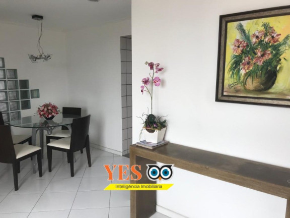 Imagem Apartamento com 3 Quartos à Venda, 120 m² em Centro - Feira De Santana Imagem Apartamento com 3 Quartos à Venda, 120 m² em Centro - Feira De Santana