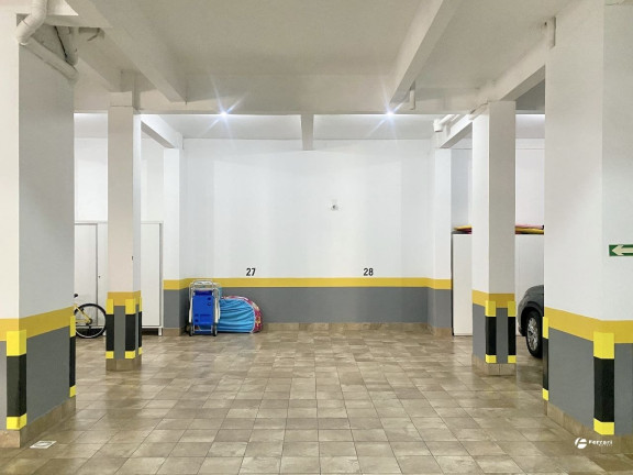 Imagem Apartamento com 4 Quartos à Venda, 329 m² em Navegantes - Capao Da Canoa