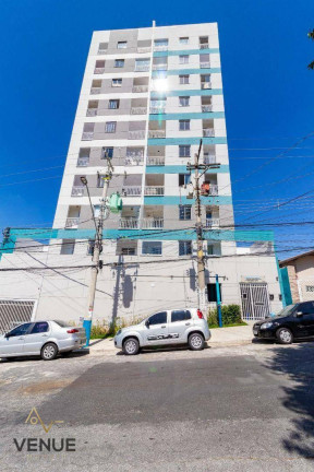 Imagem Apartamento com 1 Quarto à Venda, 16 m² em Itaquera - São Paulo Imagem Apartamento com 1 Quarto à Venda, 16 m² em Itaquera - São Paulo