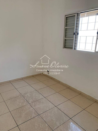 Imagem Casa com 2 Quartos à Venda, 125 m² em Residencial Novo Horizonte - Taubaté Imagem Casa com 2 Quartos à Venda, 125 m² em Residencial Novo Horizonte - Taubaté