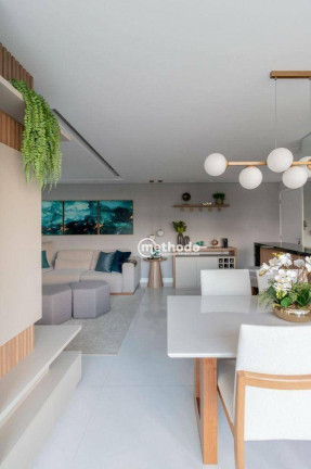 Imagem Apartamento com 2 Quartos à Venda, 71 m² em Mansões Santo Antônio - Campinas Imagem Apartamento com 2 Quartos à Venda, 71 m² em Mansões Santo Antônio - Campinas