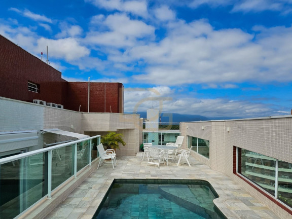 Imagem Cobertura com 4 Quartos à Venda, 330 m² em Riviera - Bertioga Imagem Cobertura com 4 Quartos à Venda, 330 m² em Riviera - Bertioga