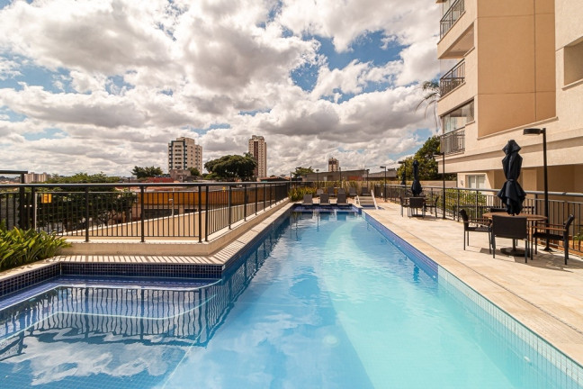 Apartamento com 2 Quartos à Venda, 67 m² em Vila Mascote - São Paulo