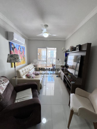 Imagem Apartamento com 3 Quartos à Venda, 105 m² em Canto Do Forte - Praia Grande Imagem Apartamento com 3 Quartos à Venda, 105 m² em Canto Do Forte - Praia Grande