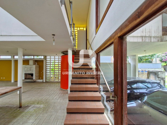 Imagem Casa com 4 Quartos à Venda, 320 m² em Riviera | Módulo 19 - Bertioga