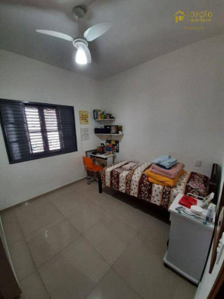 Imagem Casa com 3 Quartos à Venda, 220 m² em Jardim Aeroporto I - Itu