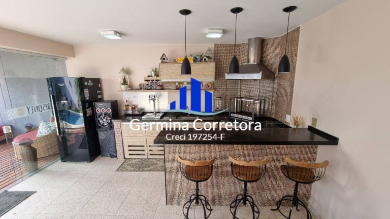 Imagem Casa com 4 Quartos à Venda, 215 m² em Suru - Santana De Parnaíba Imagem Casa com 4 Quartos à Venda, 215 m² em Suru - Santana De Parnaíba