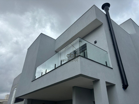 Casa com 3 Quartos à Venda, 211 m² em São Venâncio - Itupeva
