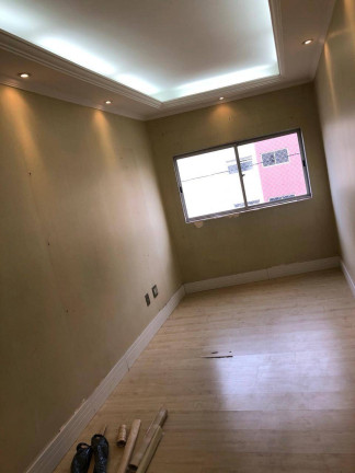 Apartamento com 2 Quartos à Venda,  em Jardim Santa Esmeralda - Hortolândia