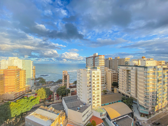 Imagem Imóvel com 2 Quartos à Venda, 71 m² em Centro - Guarapari