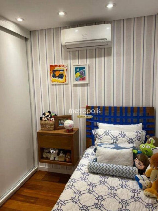 Imagem Apartamento com 2 Quartos para Alugar, 65 m² em Campo Belo - São Paulo