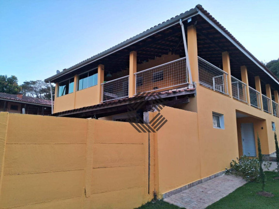 Imagem Chácara com 3 Quartos à Venda, 180 m² em Jardim Nossa Senhora Salete - Araçoiaba Da Serra Imagem Chácara com 3 Quartos à Venda, 180 m² em Jardim Nossa Senhora Salete - Araçoiaba Da Serra
