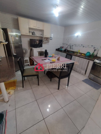 Imagem Sobrado com 2 Quartos à Venda, 120 m² em Jardim Mangalot - São Paulo