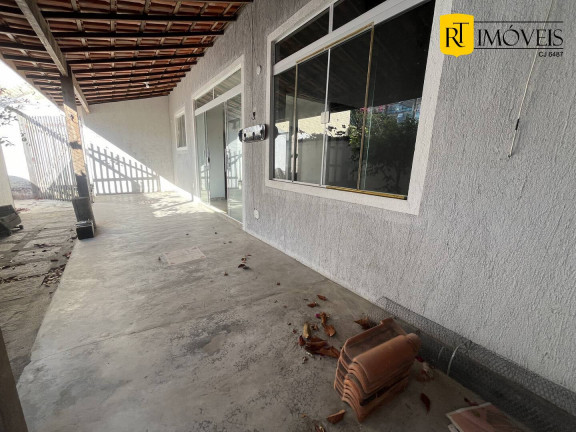 Imagem Casa com 1 Quarto para Alugar, 55 m² em Braga - Cabo Frio Imagem Casa com 1 Quarto para Alugar, 55 m² em Braga - Cabo Frio
