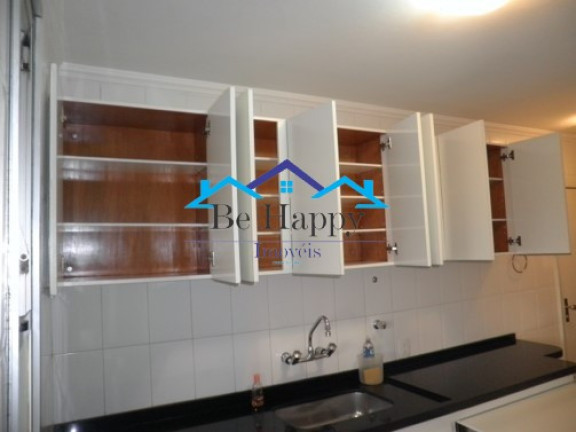 Imagem Apartamento com 3 Quartos para Alugar, 90 m² em Campo Belo - São Paulo Imagem Apartamento com 3 Quartos para Alugar, 90 m² em Campo Belo - São Paulo