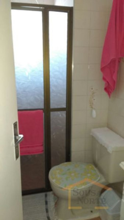 Imagem Sobrado com 3 Quartos à Venda,  em Tucuruvi - São Paulo