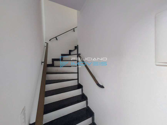 Imagem Casa de Condomínio com 3 Quartos à Venda, 69 m² em Maracanã - Praia Grande Imagem Casa de Condomínio com 3 Quartos à Venda, 69 m² em Maracanã - Praia Grande