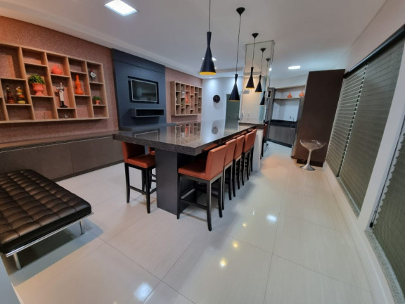 Imagem Apartamento com 3 Quartos à Venda, 173 m² em Campinas - São José