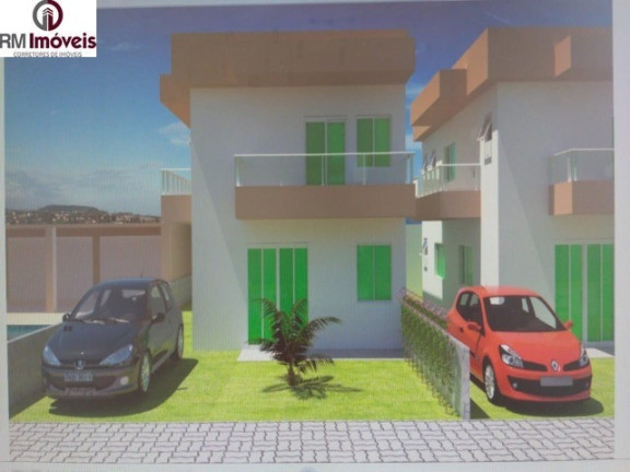 Imagem Casa de Condomínio com 4 Quartos à Venda, em Buraquinho - Lauro De Freitas Imagem Casa de Condomínio com 4 Quartos à Venda, em Buraquinho - Lauro De Freitas