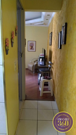 Imagem Apartamento com 2 Quartos à Venda, 43 m² em Jardim Dona Sinha - São Paulo Imagem Apartamento com 2 Quartos à Venda, 43 m² em Jardim Dona Sinha - São Paulo