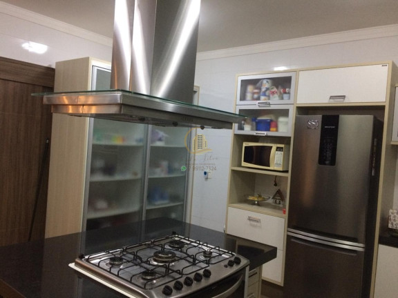 Imagem Casa com 4 Quartos à Venda, 380 m² em Parque Residencial Damha V - São José Do Rio Preto Imagem Casa com 4 Quartos à Venda, 380 m² em Parque Residencial Damha V - São José Do Rio Preto