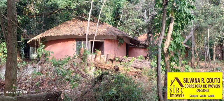 Terreno à Venda, 6 m² em Itaocaia Valley (itaipuaçu) - Maricá