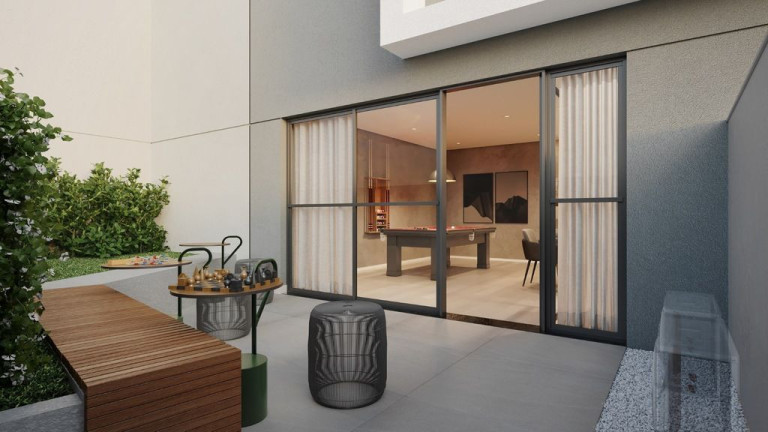 Imagem Apartamento com 2 Quartos à Venda, 30 m² em Vila Da Saúde - São Paulo