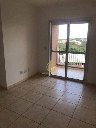 Imagem Apartamento com 2 Quartos à Venda, 52 m² em Jardim Anhangüera - Ribeirão Preto Imagem Apartamento com 2 Quartos à Venda, 52 m² em Jardim Anhangüera - Ribeirão Preto